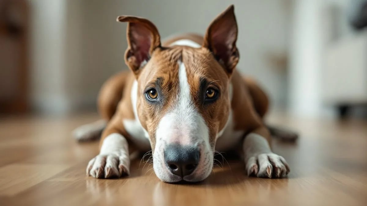 Bull Terrier
