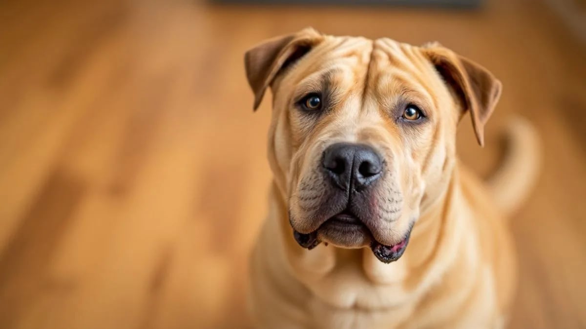 Shar-Pei