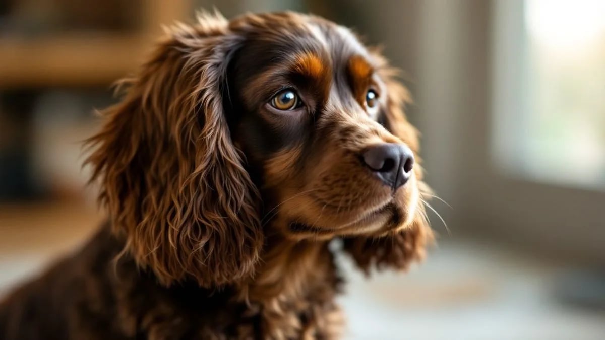Cocker Spaniel