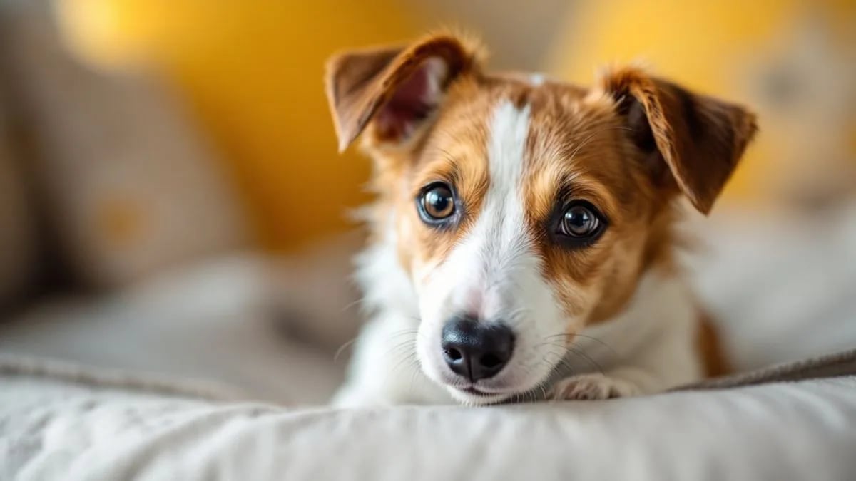 Jack Russell Terrier