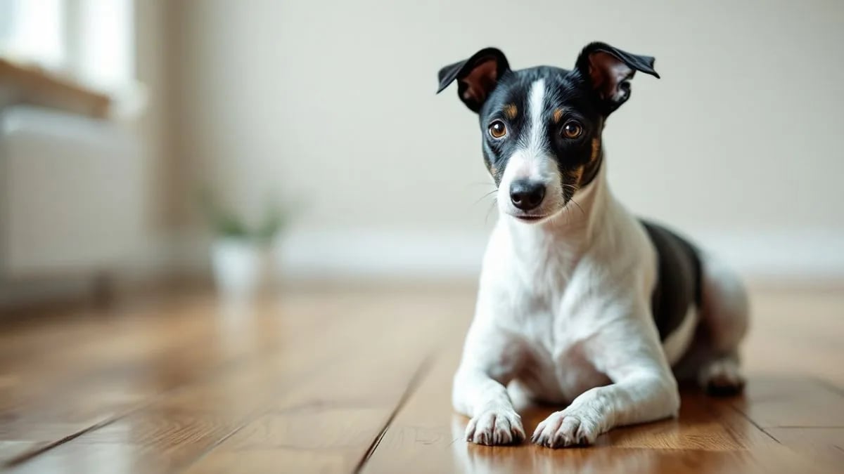 Rat Terrier