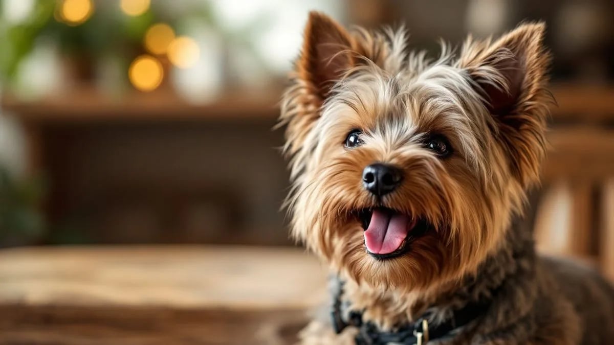 Cairn Terrier