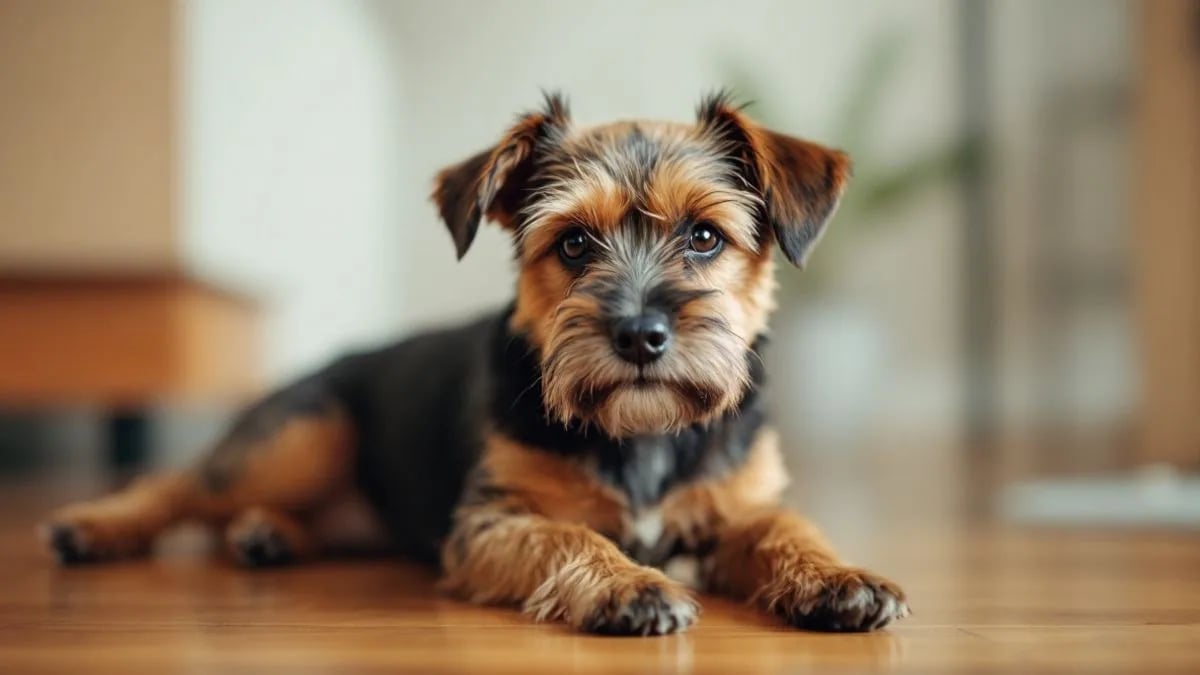 Border Terrier