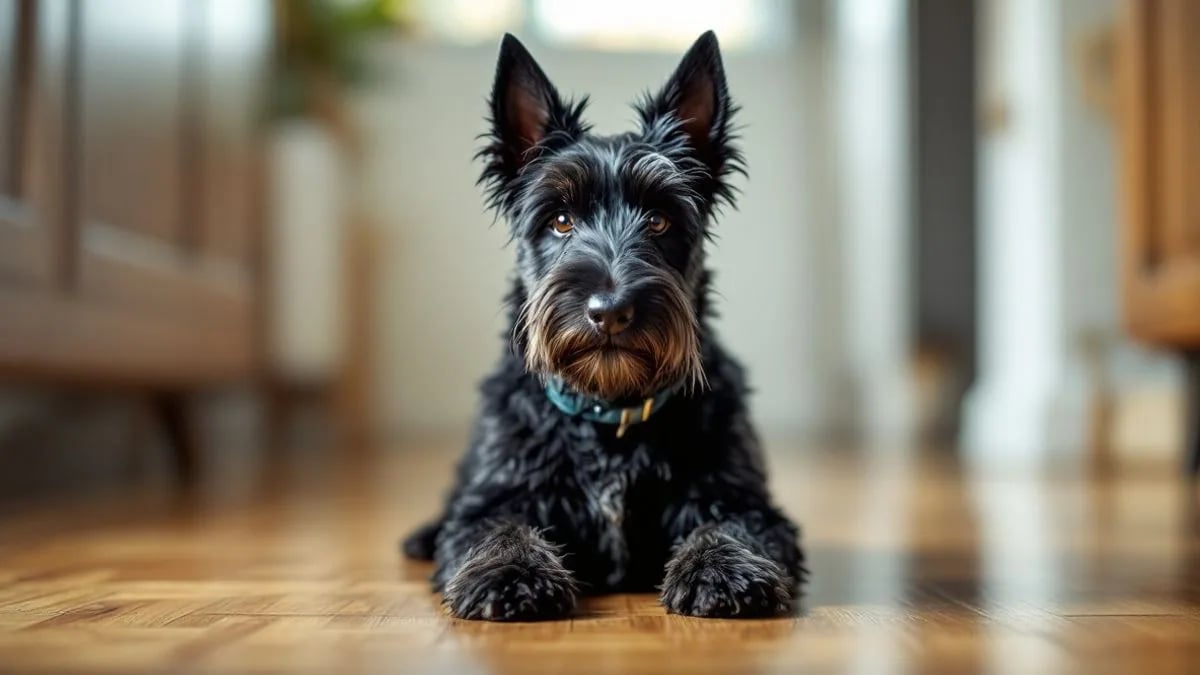 Scottish Terrier