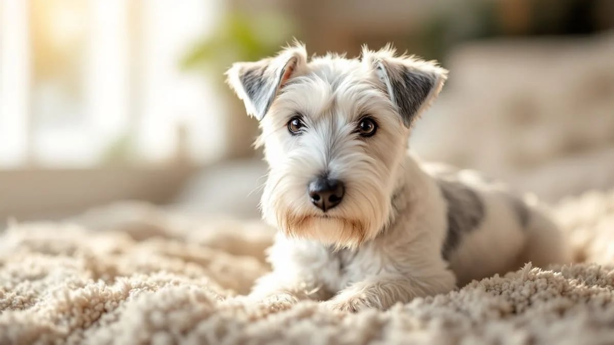 Sealyham Terrier