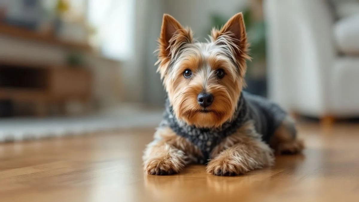 Norwich Terrier