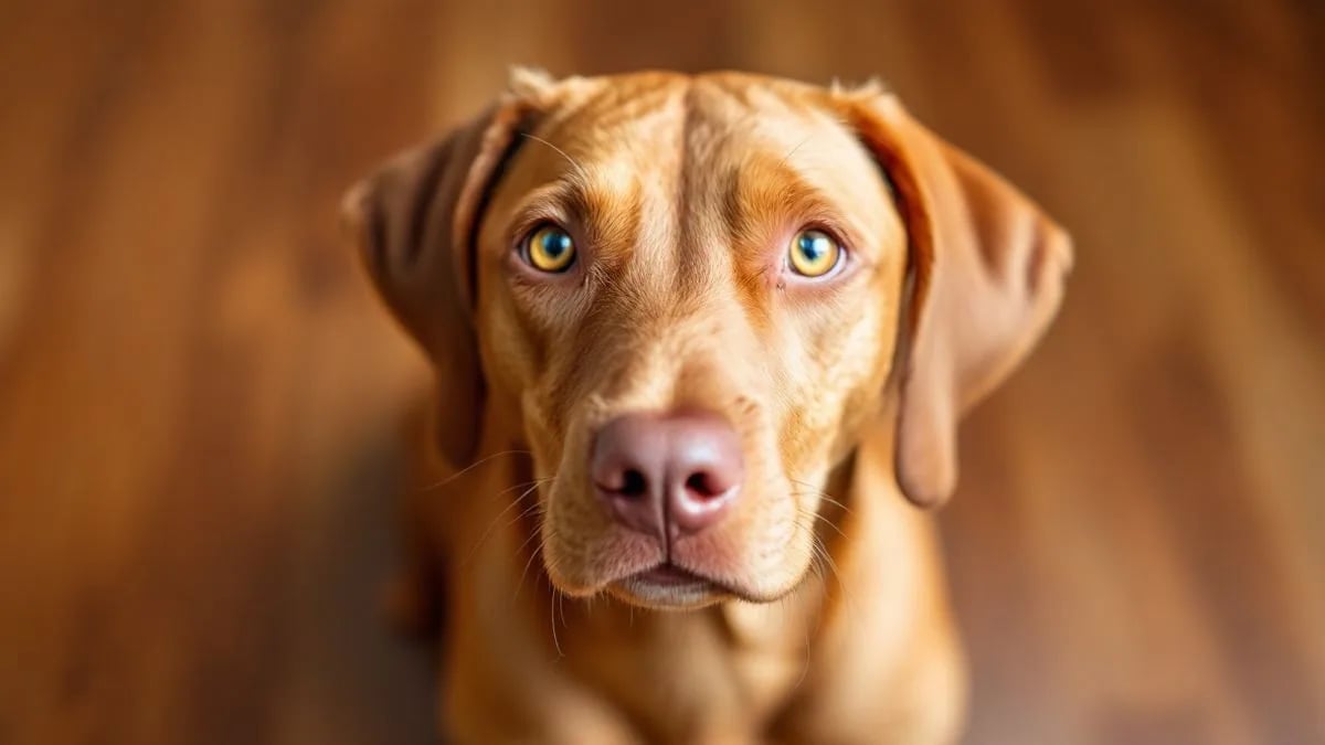 Vizsla