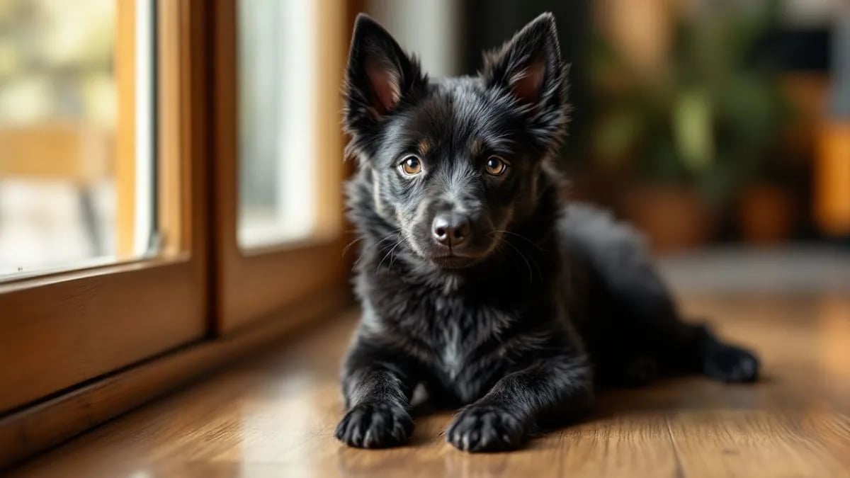 Schipperke