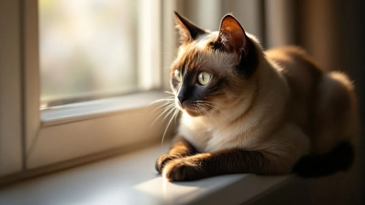 Burmese
