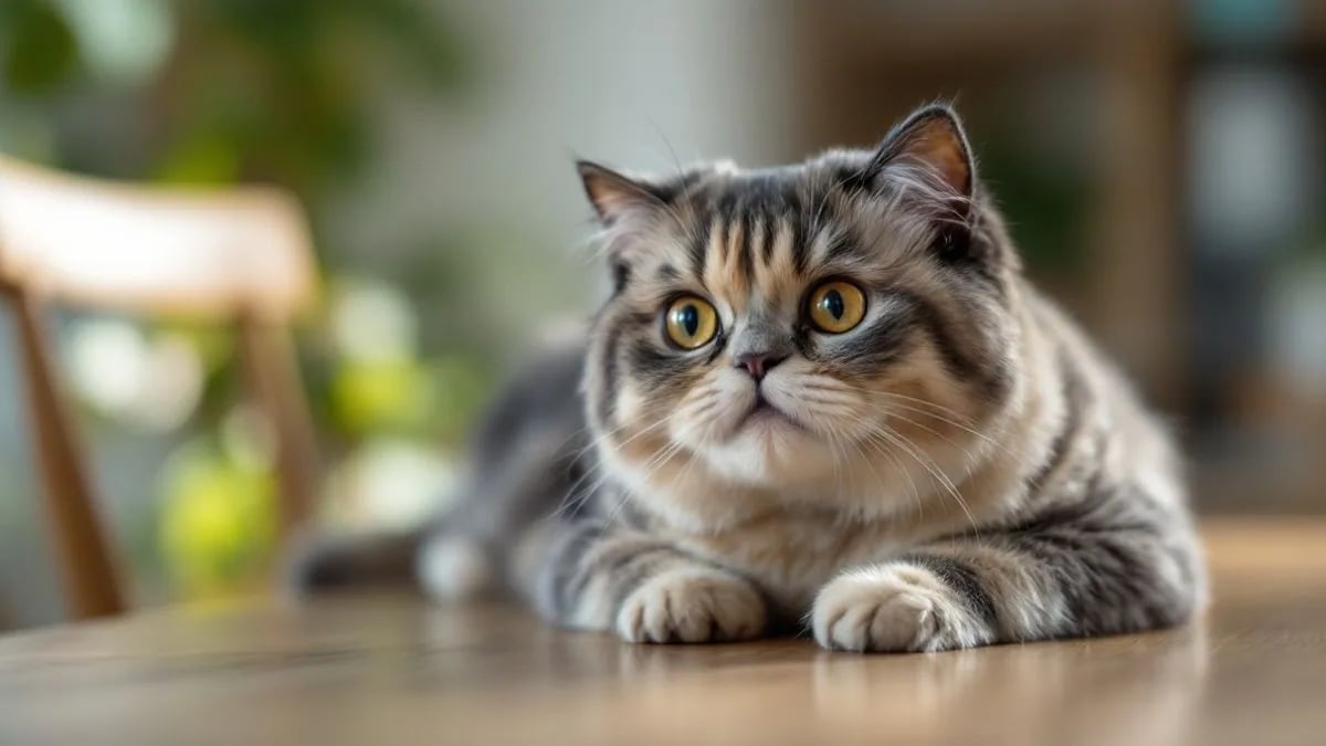 Scottish Fold
