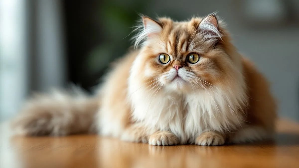 Himalayan