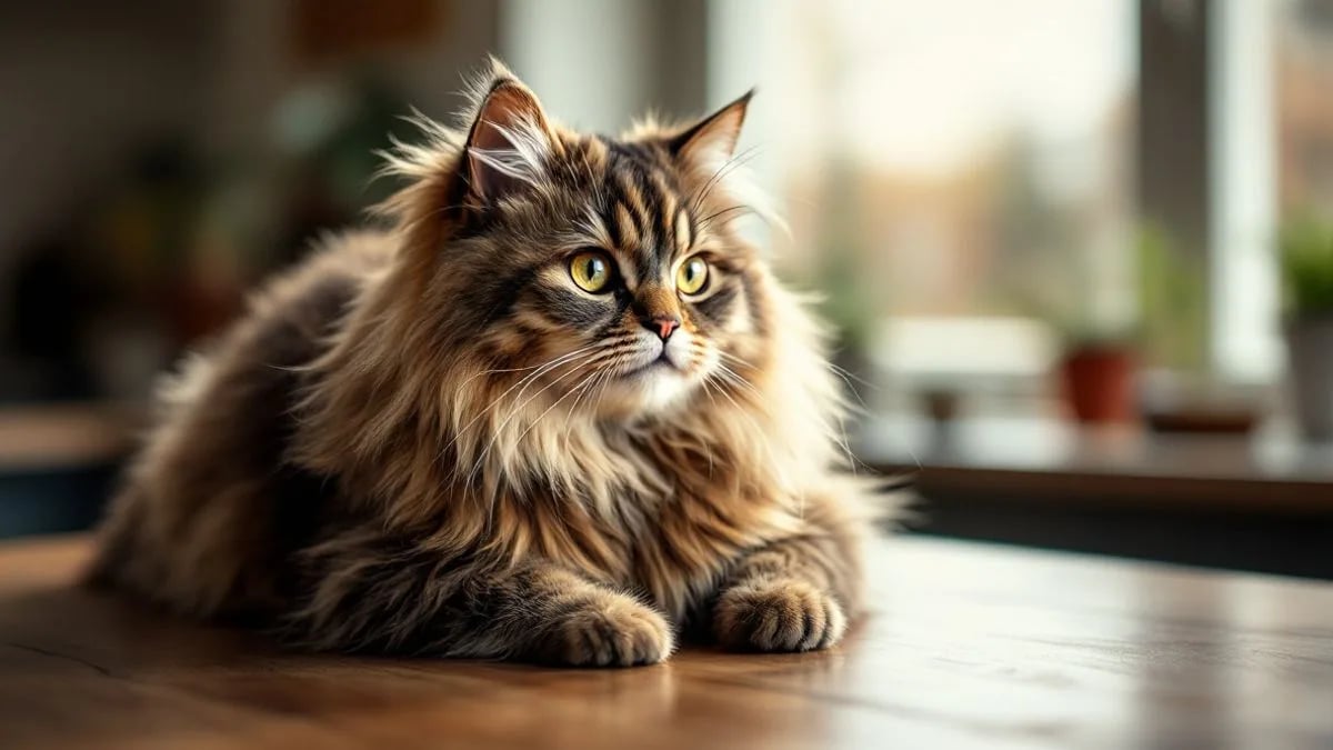 Selkirk Rex