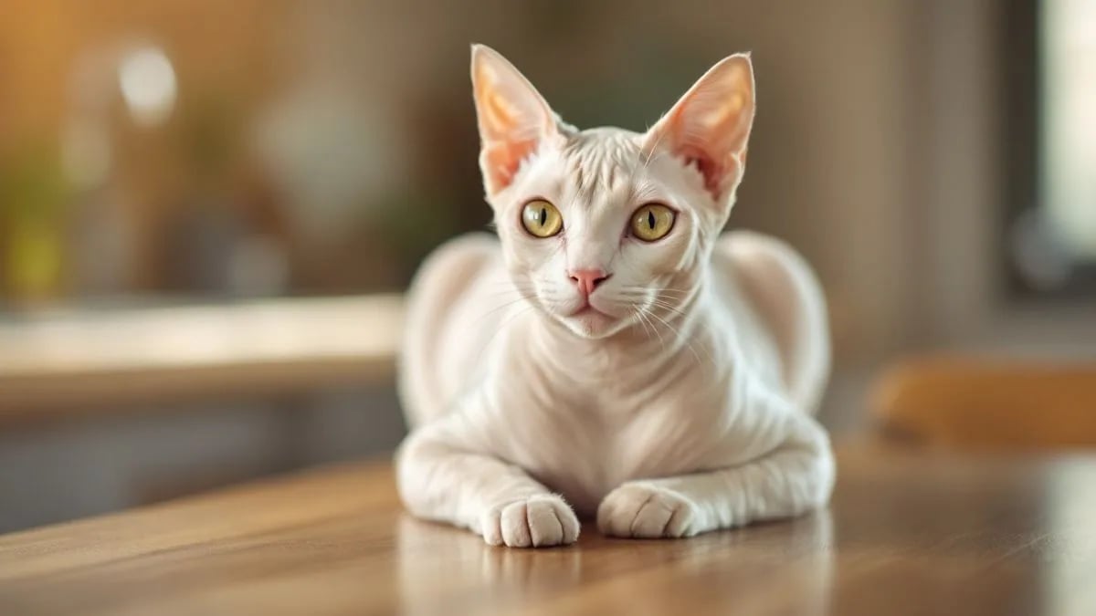 Devon Rex