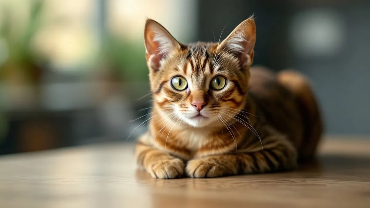 Abyssinian