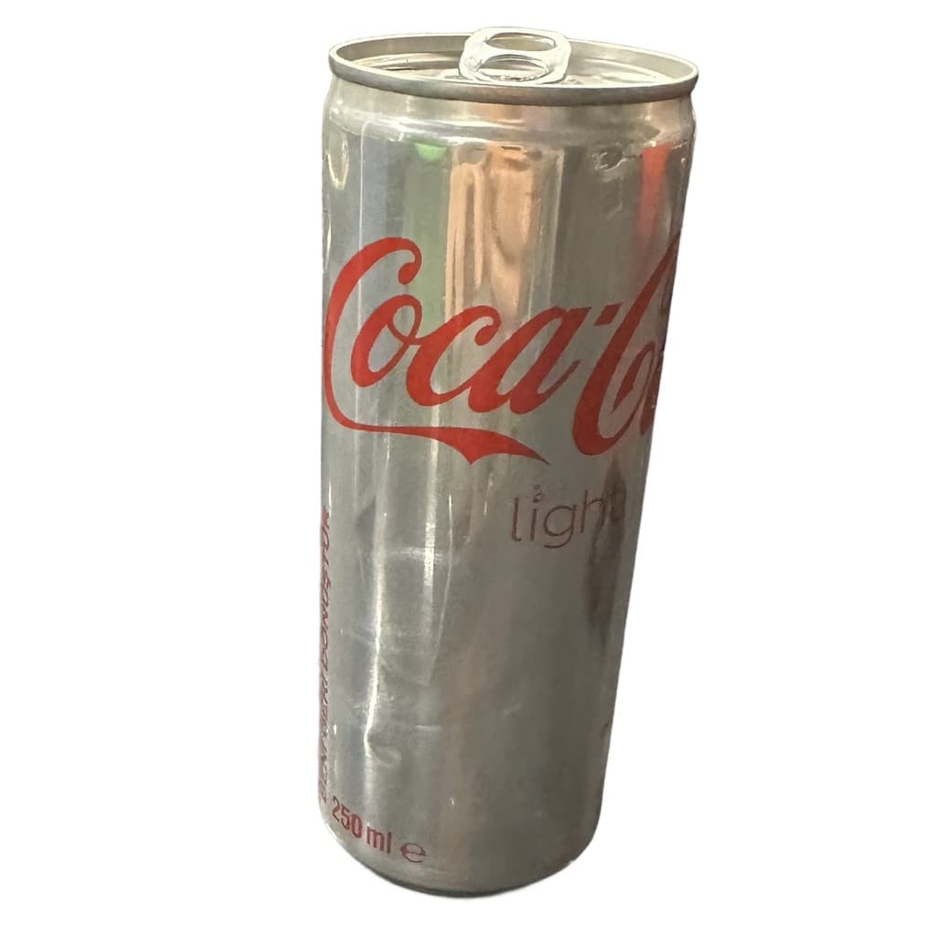 Coca Cola Light 33cl